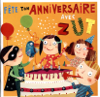 Joyeux anniversaire - Zut