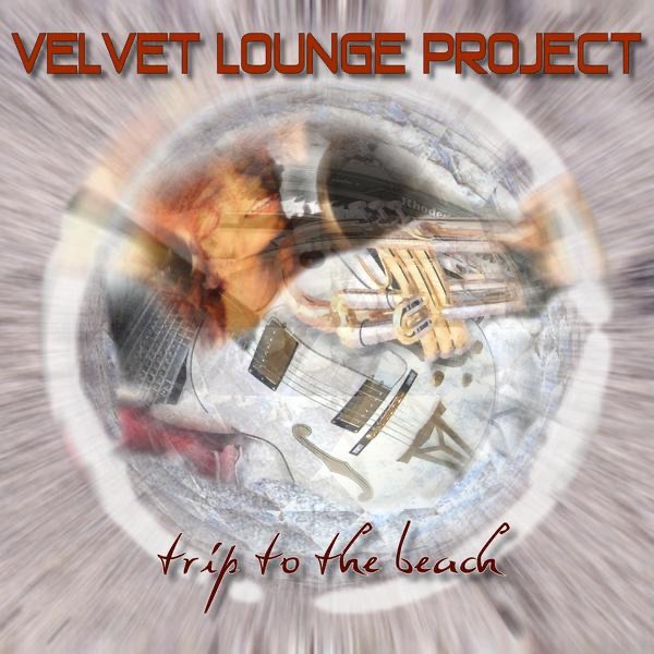 Trip to the Beach cover art