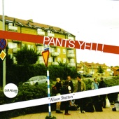 Pants Yell! - Evan's Way