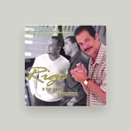 Rigo Y Su Obra Maestra