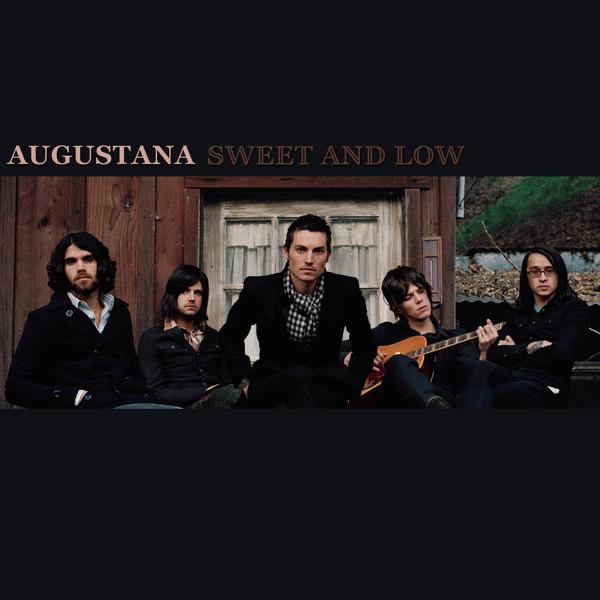 Sweet and Low - Single