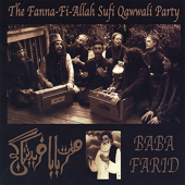 Baba Farid
