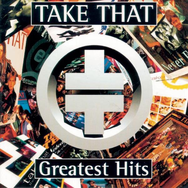 Relight My Fire by Take That on Arena Radio