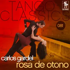 Rosa De Otono - Carlos Gardel