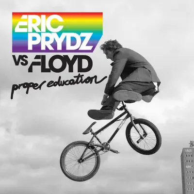 Proper Education - EP - Pink Floyd
