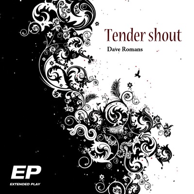 Tender Shout - Single