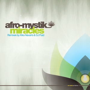 Miracles - EP