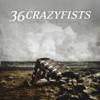 Collisions and Castaways - 36 Crazyfists new Single