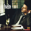 Luis Enrique - Ciclos portada