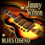 Blues Legend