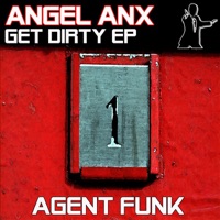 Get Dirty EP - Angel Anx