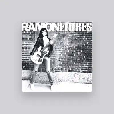 Listen to The Ramonetures, watch music videos, read bio, see tour dates & more!