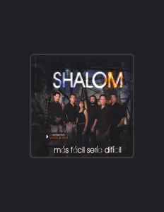 Dengarkan Shalom, tonton video musik, baca bio, lihat tanggal tur & lainnya!