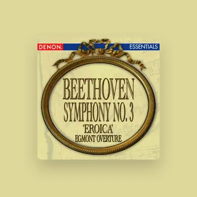 Listen to Moscow RTV-Symphony Orchestra, watch music videos, read bio, see tour dates & more!