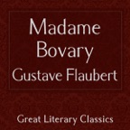 Madame Bovary (Unabridged)