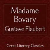Madame Bovary (Unabridged)