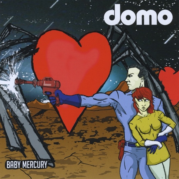 Baby Mercury