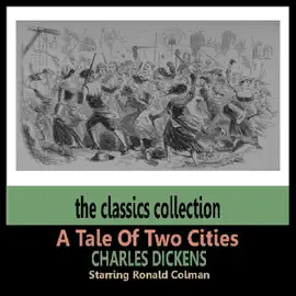 A Tale of Two Cities