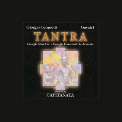 Listen to Giorgio Cerquetti, watch music videos, read bio, see tour dates & more!