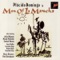 To Each His Dulcinea - Plácido Domingo, Alvaro Domingo, American Theatre Orchestra, Carolann Page, Concert Chorale of New York, Jacqueline Pierce, Jerry Hadley, Julia Migenes, Mandy Patinkin, Paul Gemignani, Plácido Domingo Jr., Robert White, Rosalind Elias & Samuel Ramey lyrics