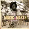 Etta Baker - Sunny Tennessee