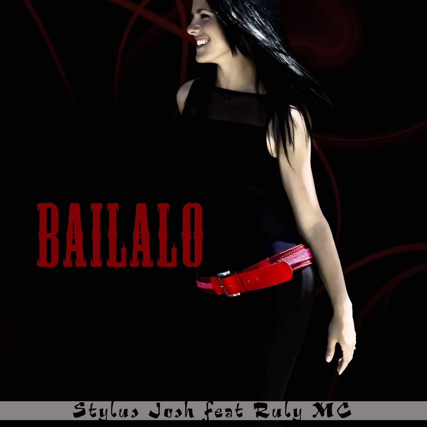 Bailalo (Ruly Mc) - EP