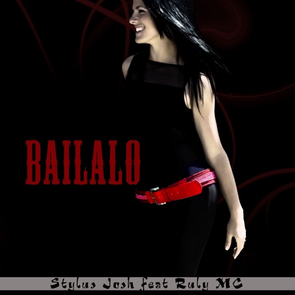 Bailalo (Romano & Sapienza Remix)