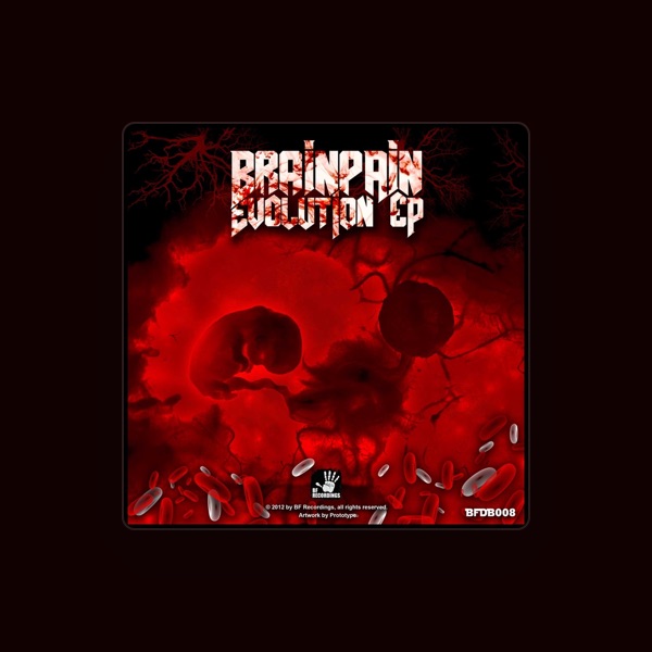 Brainpain's avatar