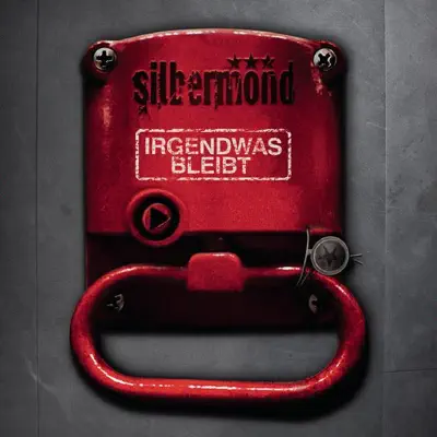 Irgendwas bleibt - Single - Silbermond