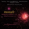 Mozart: Sonatas for Solo Piano