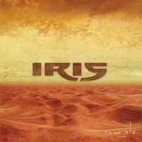 Iris - Sonhando assim