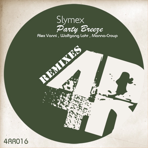 Party Breeze (Remixes) - Single
