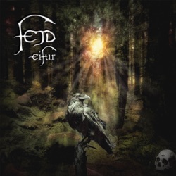 Fejd - Äring
