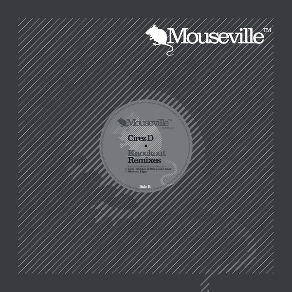 Mouseville Theme / Knockout (Remixes)