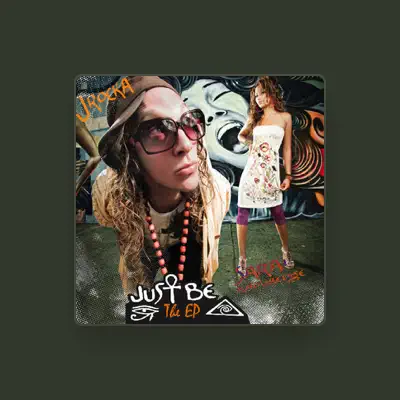 Listen to J RockA and Sarai Knowledge, watch music videos, read bio, see tour dates & more!