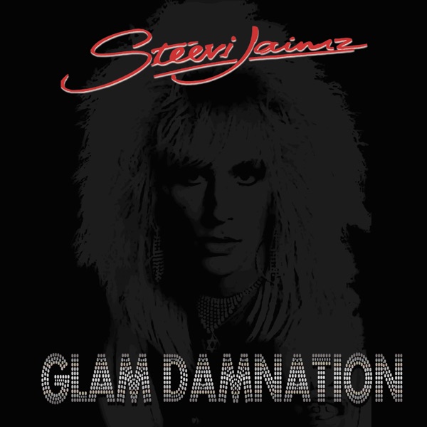 Glam Damnation album cover