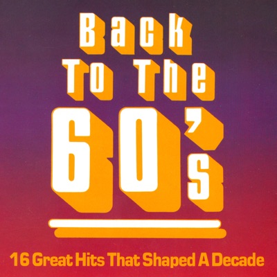 Back To The 60's (Re-recorded Version)