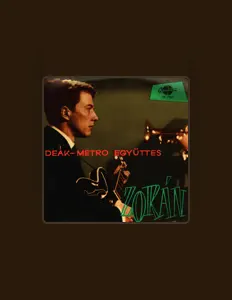 Listen to Deák-Metro együttes, watch music videos, read bio, see tour dates & more!