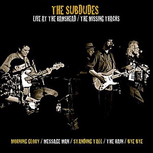 Live At the Rams Head / Extra Tracks - EP