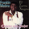 Déjala Que Sufra - Franklin Medina