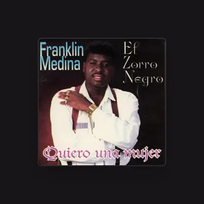 Listen to Franklin Medina, watch music videos, read bio, see tour dates & more!