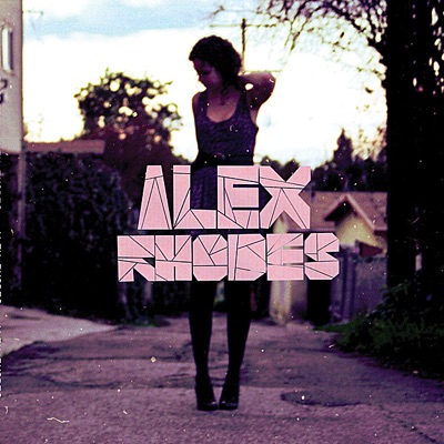 Alex Rhodes - EP