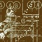 Geographical Fugue - Cantorion Cynwrig lyrics