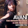 Watching You (feat Rahsaan Patterson and Carl Mcintosh) - Single