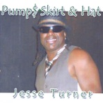 Pumps Skirt & Hat - Single