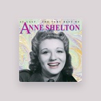 Anne Shelton