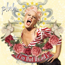 P!nk - Who Knew