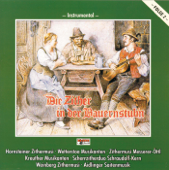 Zither In Der Bauernstub'n Folge 2