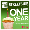1 Year of Streetside Records - CD 2 - Various Artists