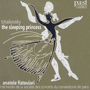 Tchaikovsky: the Sleeping Princess